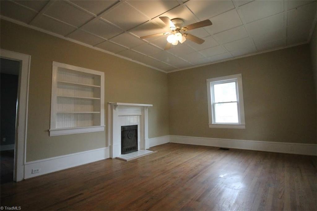 1319 Fieldcrest Road Eden, NC 27288 - Photo 3 of 13 Gallery Image 3