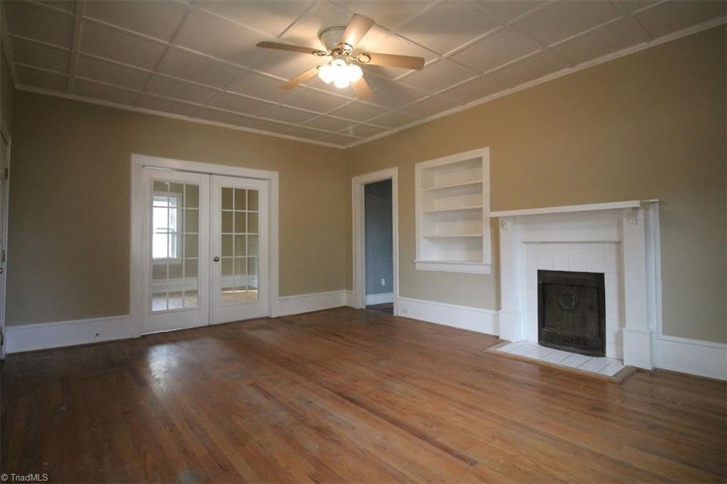 1319 Fieldcrest Road Eden, NC 27288 - Photo 4 of 13 Gallery Image 4