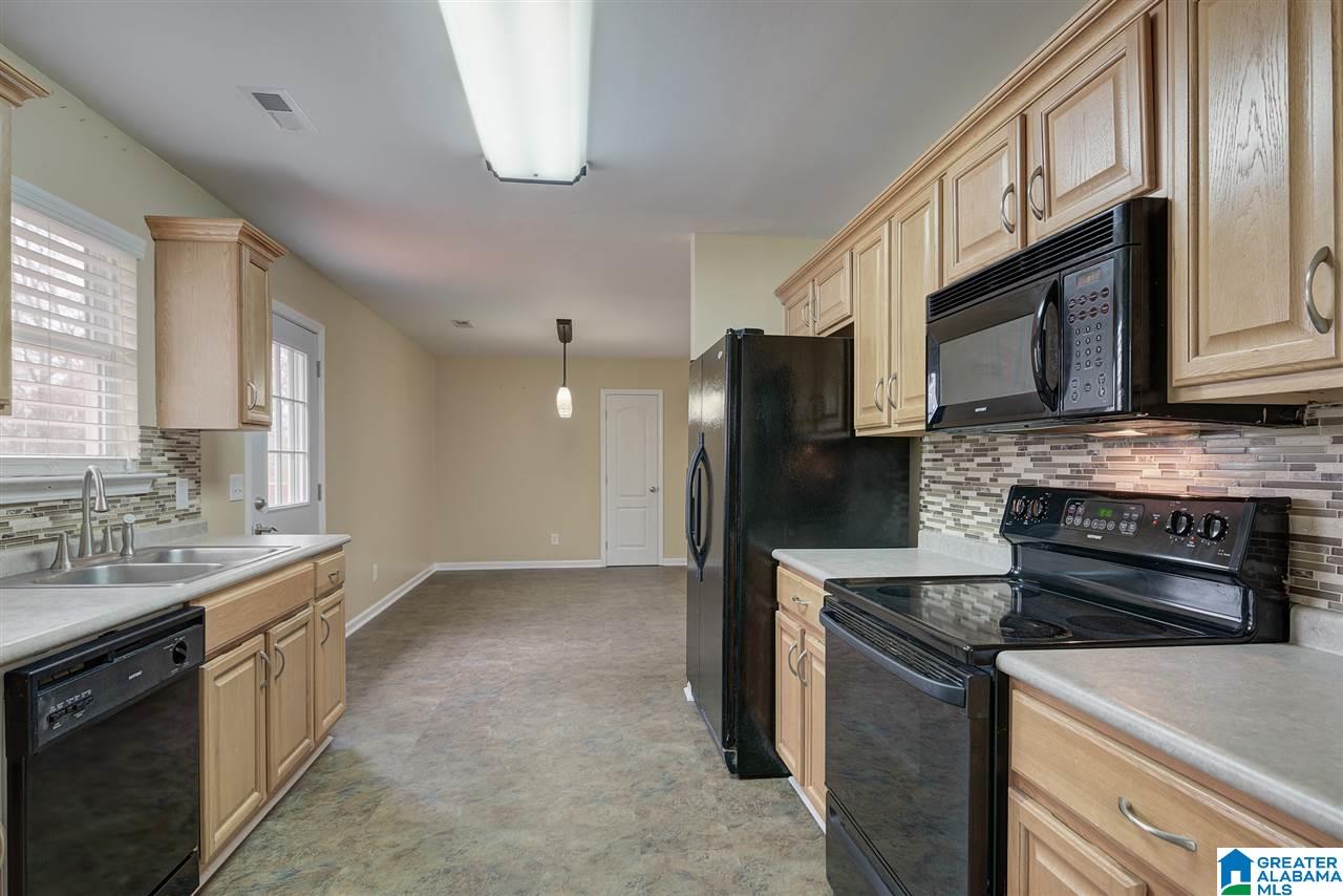 20331 Castle Rdg Road McCalla, AL 35111 - Photo 7 of 25