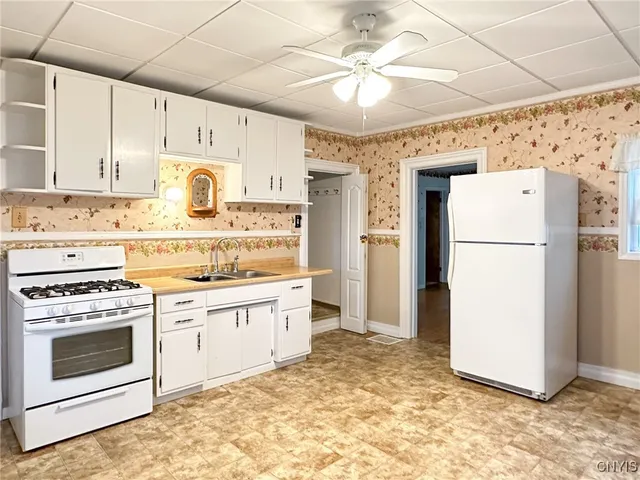 $119,900 | 507 South Litchfield Street, Frankfort, NY 13340