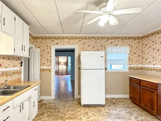 $119,900 | 507 South Litchfield Street, Frankfort, NY 13340