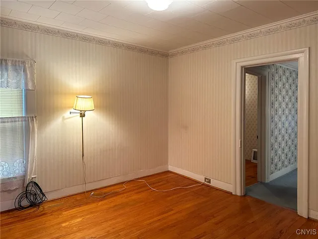 $119,900 | 507 South Litchfield Street, Frankfort, NY 13340