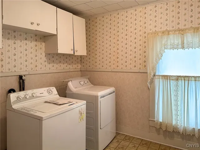 $119,900 | 507 South Litchfield Street, Frankfort, NY 13340