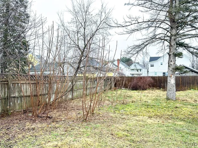 $119,900 | 507 South Litchfield Street, Frankfort, NY 13340