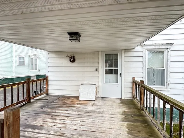 $119,900 | 507 South Litchfield Street, Frankfort, NY 13340