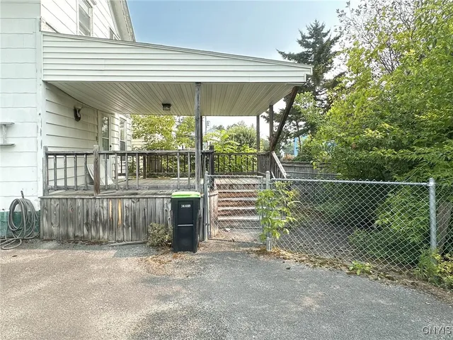 $119,900 | 507 South Litchfield Street, Frankfort, NY 13340