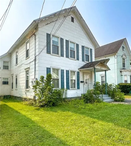 $119,900 | 507 South Litchfield Street, Frankfort, NY 13340