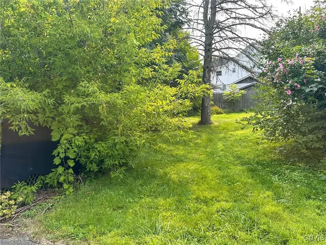 $119,900 | 507 South Litchfield Street, Frankfort, NY 13340