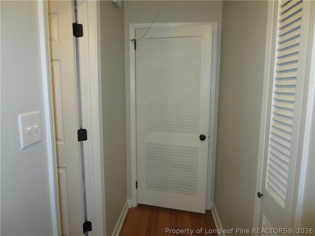 2516 Cumberland Road Fayetteville, NC 28306 - Photo 15 of 20 a bathroom with a shower