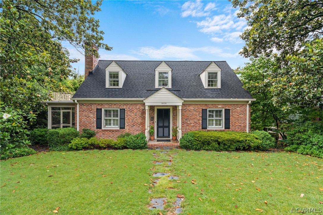 1608 Princeton Road Richmond, VA 23227 - Photo 1 of 32 Gallery Image 1