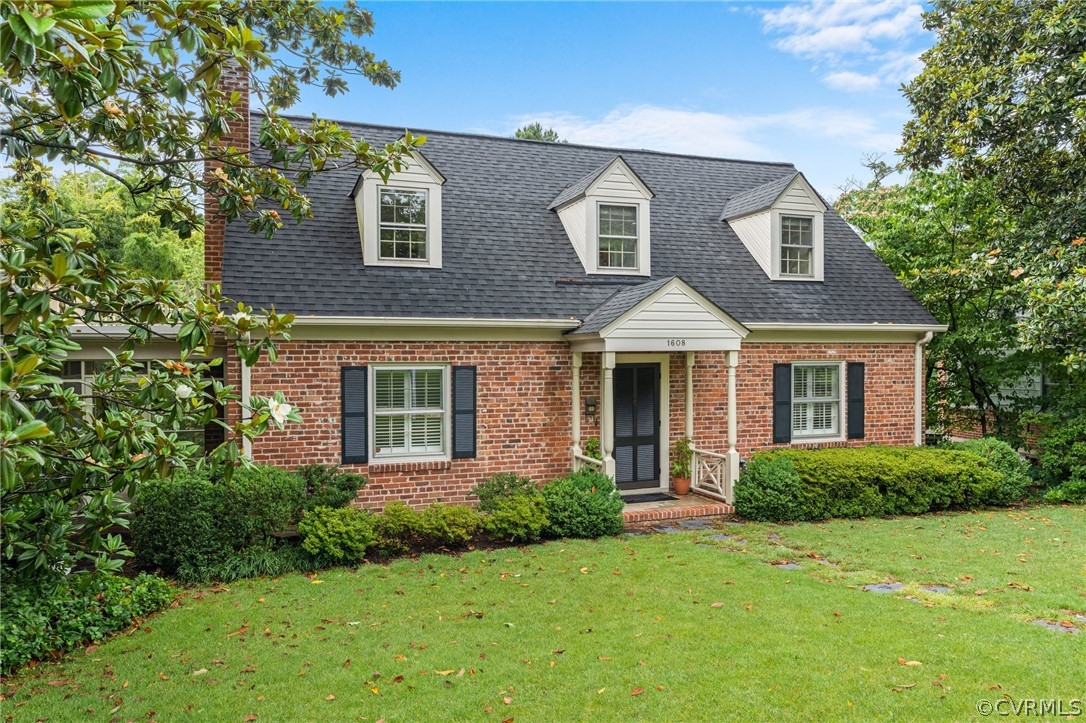 1608 Princeton Road Richmond, VA 23227 - Photo 2 of 32 Gallery Image 2