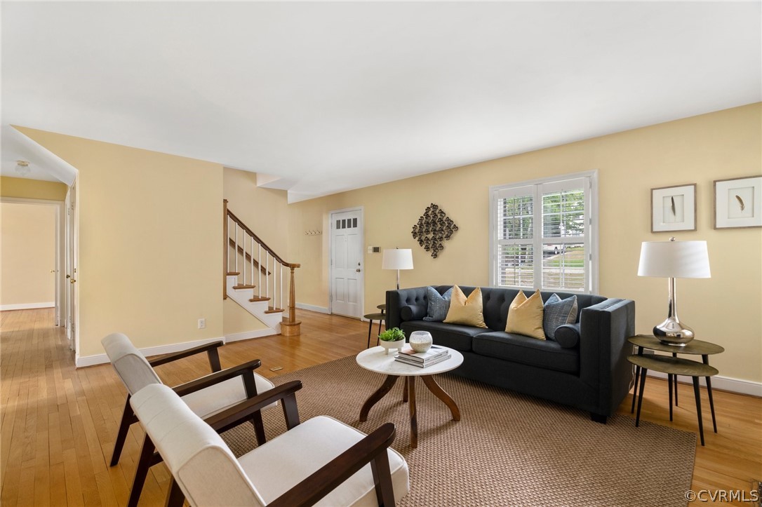 1608 Princeton Road Richmond, VA 23227 - Photo 4 of 32 Gallery Image 4