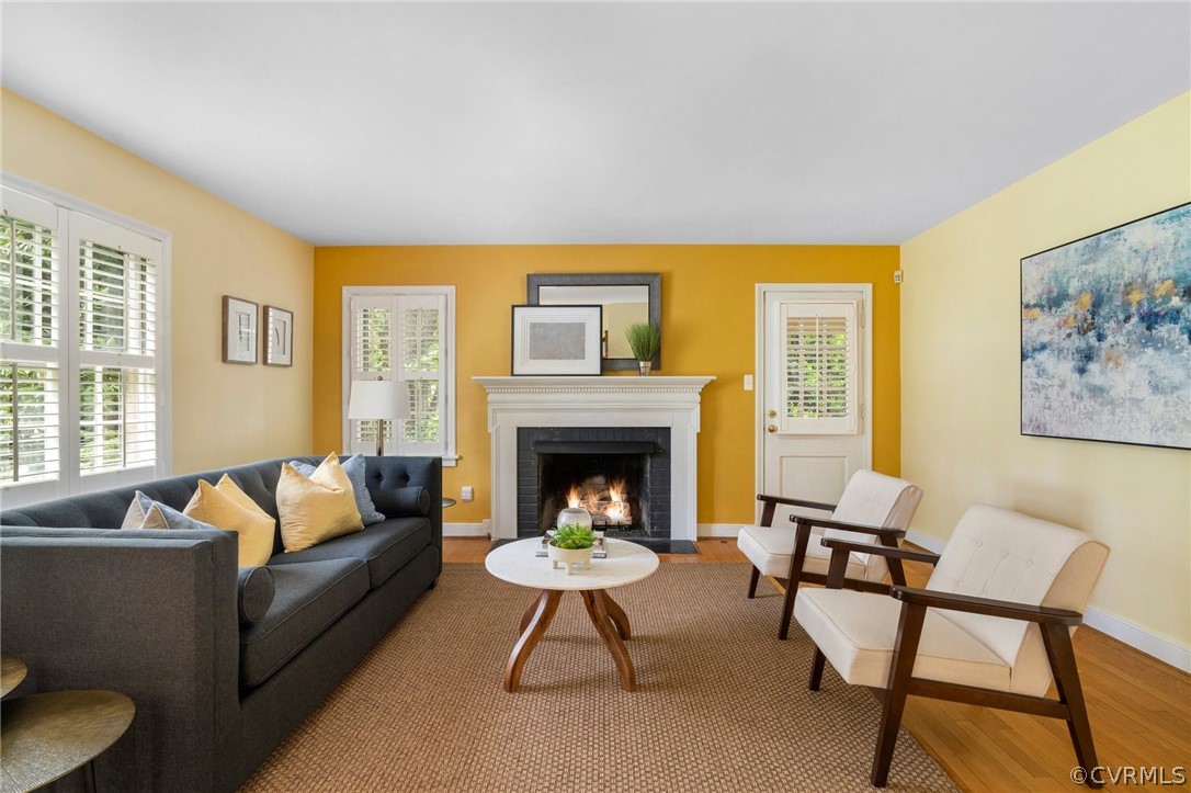 1608 Princeton Road Richmond, VA 23227 - Photo 6 of 32 Gallery Image 6