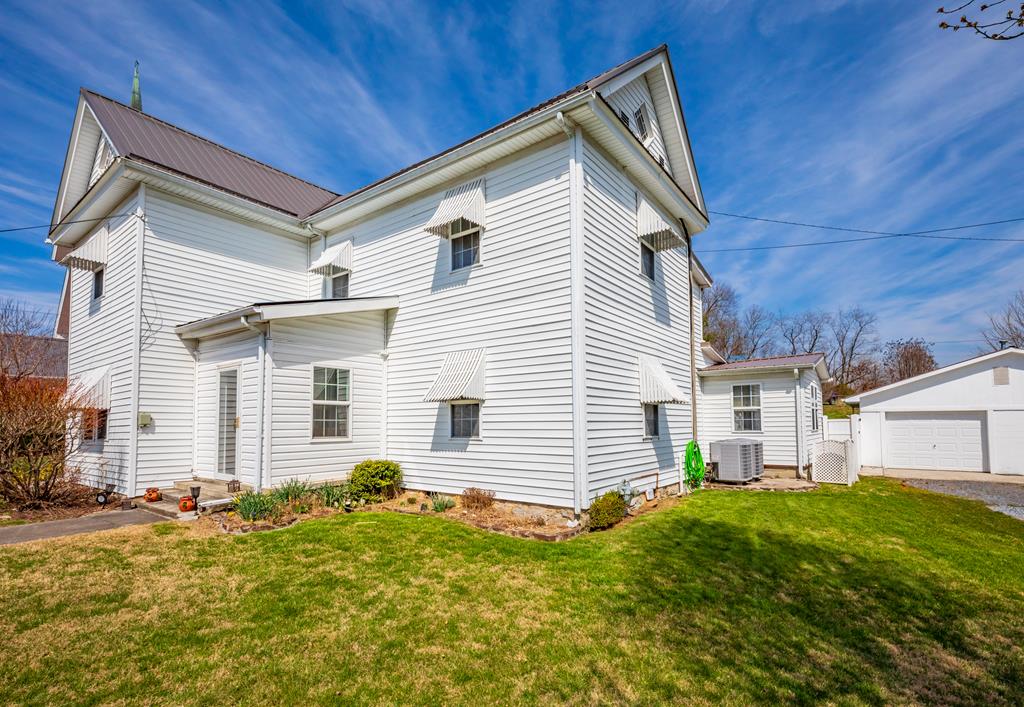 323 Grace Street Glade Spring, VA 24340 - Photo 1 of 1 Gallery Image 1
