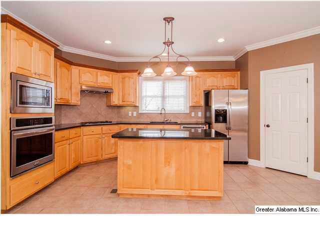 5179 Sapphire Ridge Hoover, AL 35244 - Photo 5 of 31