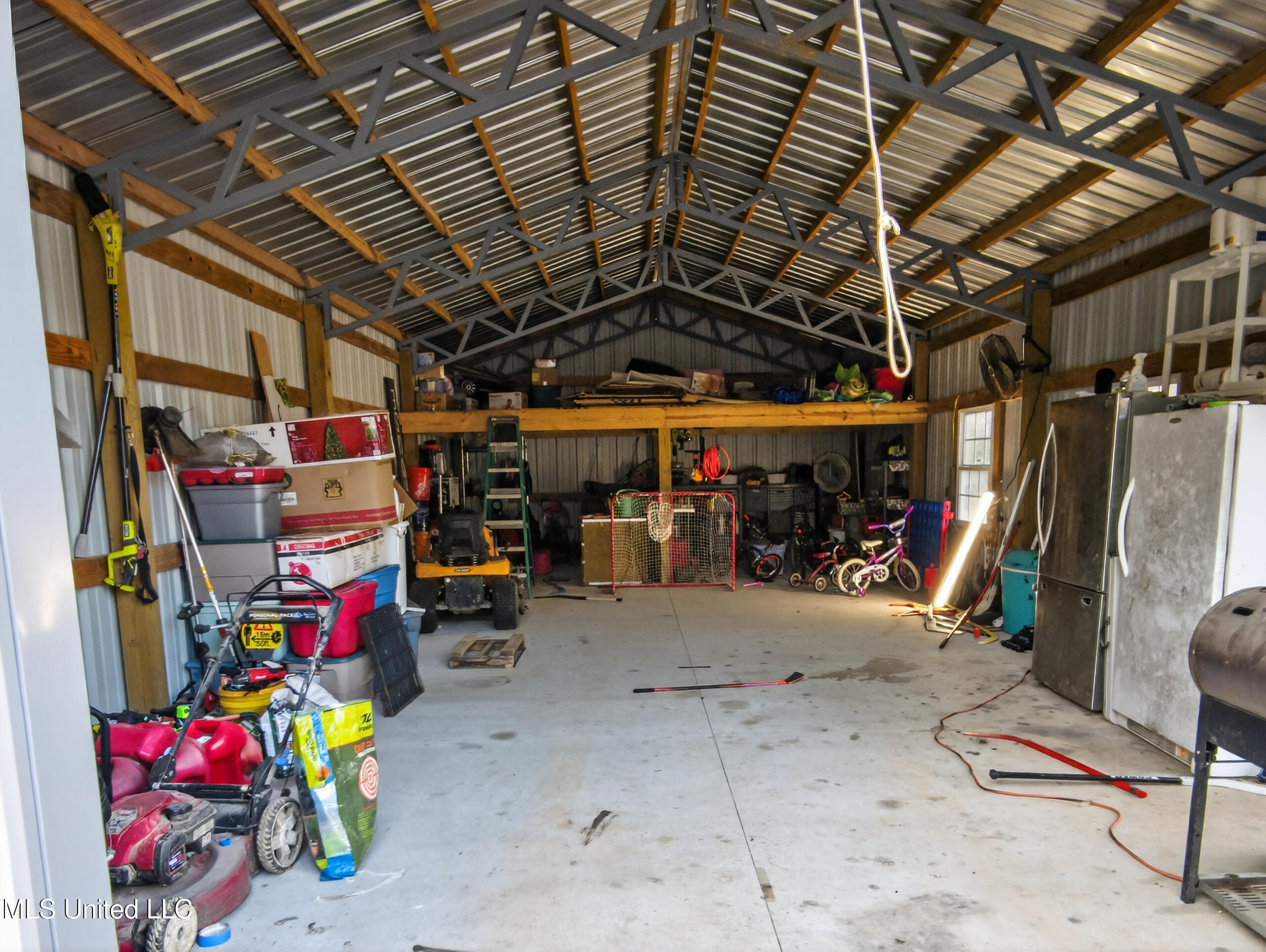 8900 Nannys Road Vancleave, MS 39565 - Photo 13 of 16 8900 Nannys Rd..RAW-02.ORIGINAL