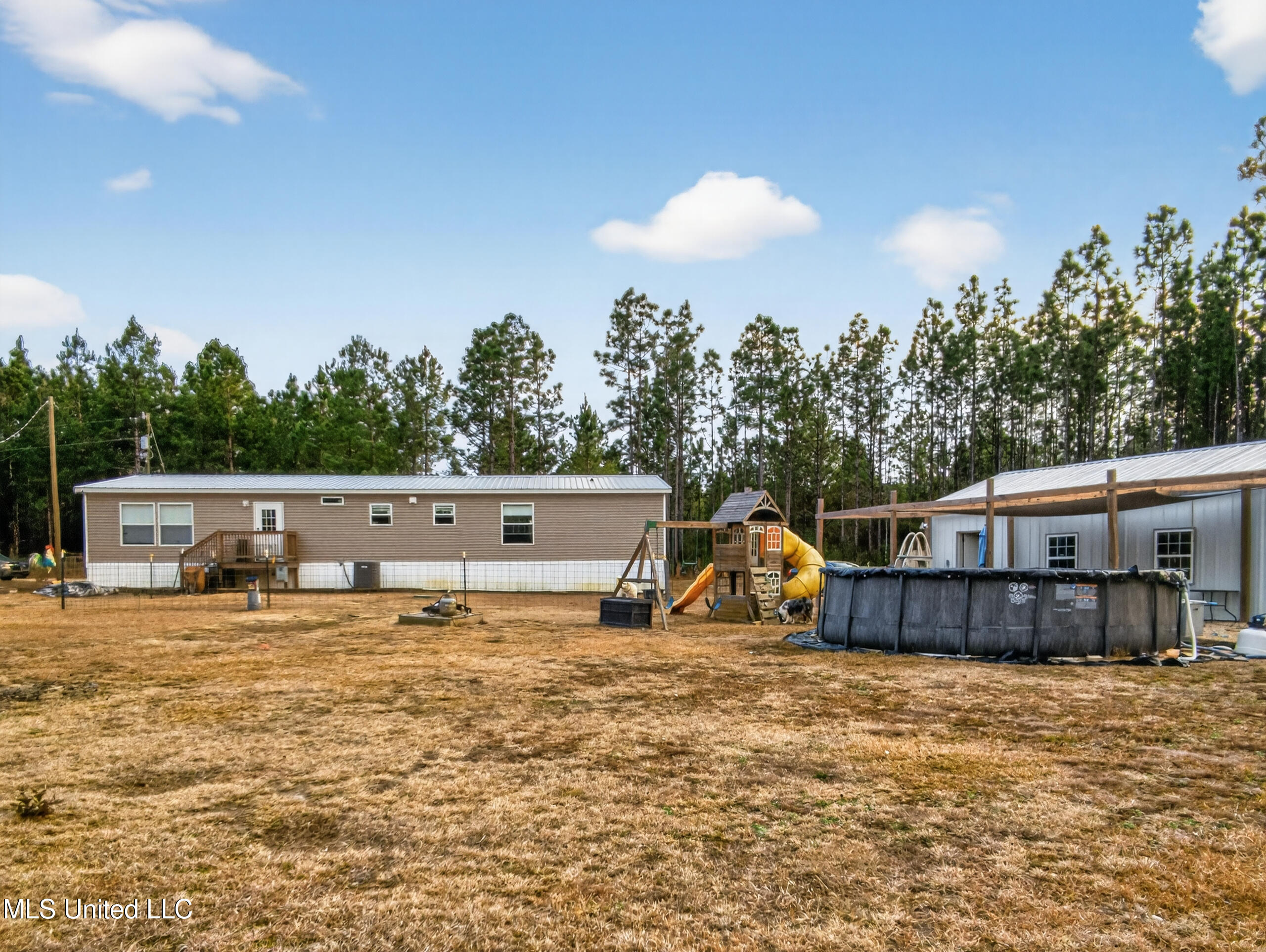 8900 Nannys Road Vancleave, MS 39565 - Photo 15 of 16 8900 Nannys Rd..RAW-02.ORIGINAL