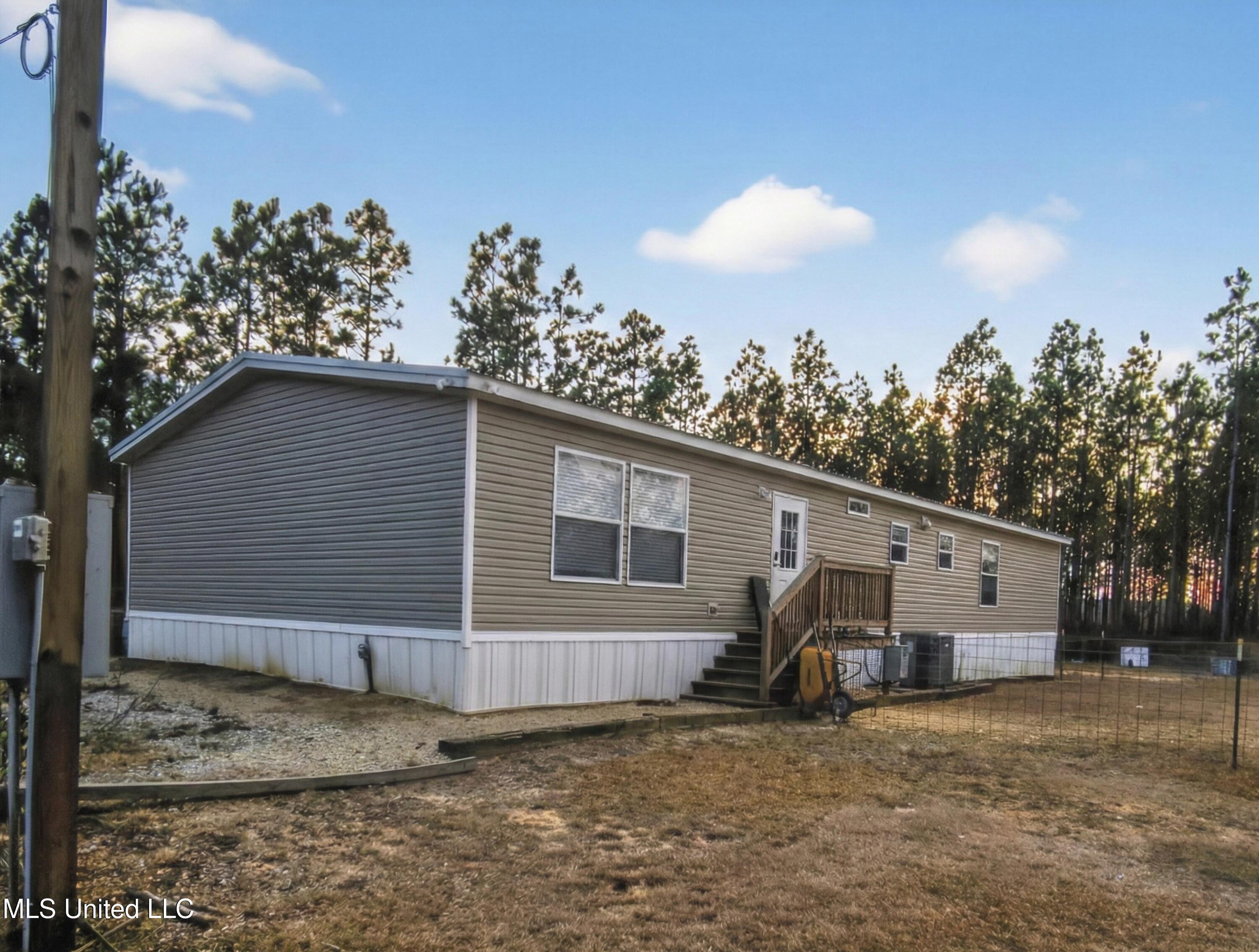 8900 Nannys Road Vancleave, MS 39565 - Photo 16 of 16 8900 Nannys Rd.
