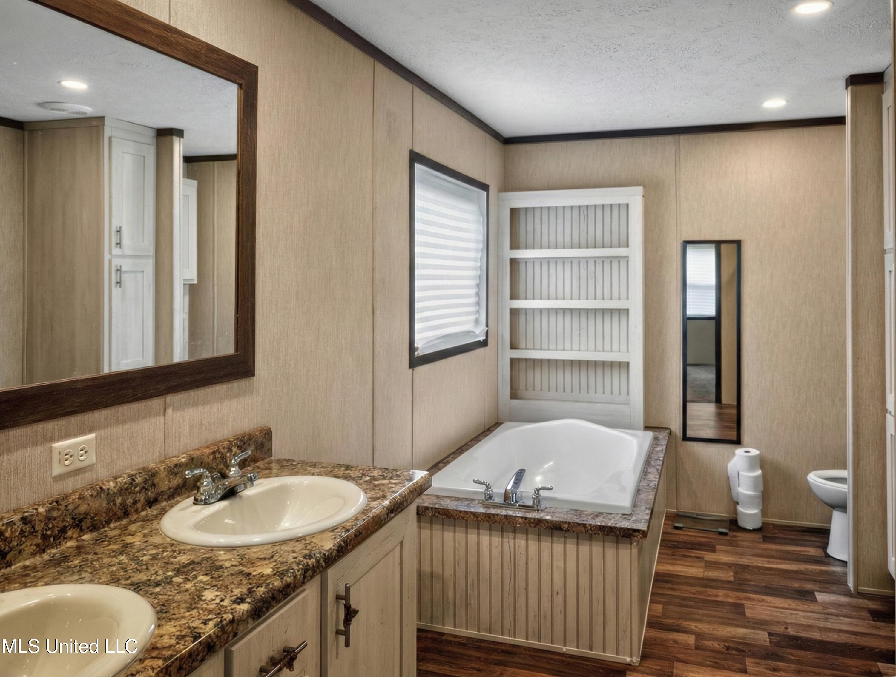 8900 Nannys Road Vancleave, MS 39565 - Photo 5 of 16 8900 Nannys Rd.