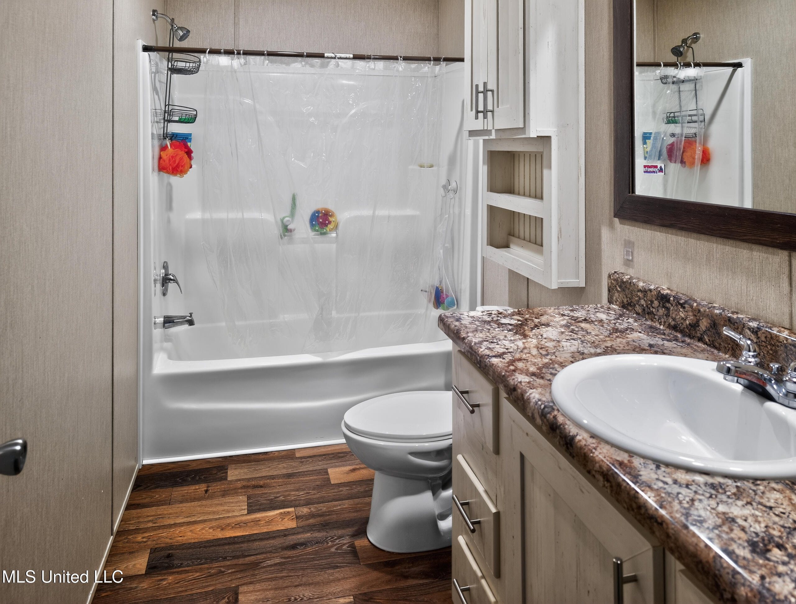 8900 Nannys Road Vancleave, MS 39565 - Photo 8 of 16 8900 Nannys Rd.