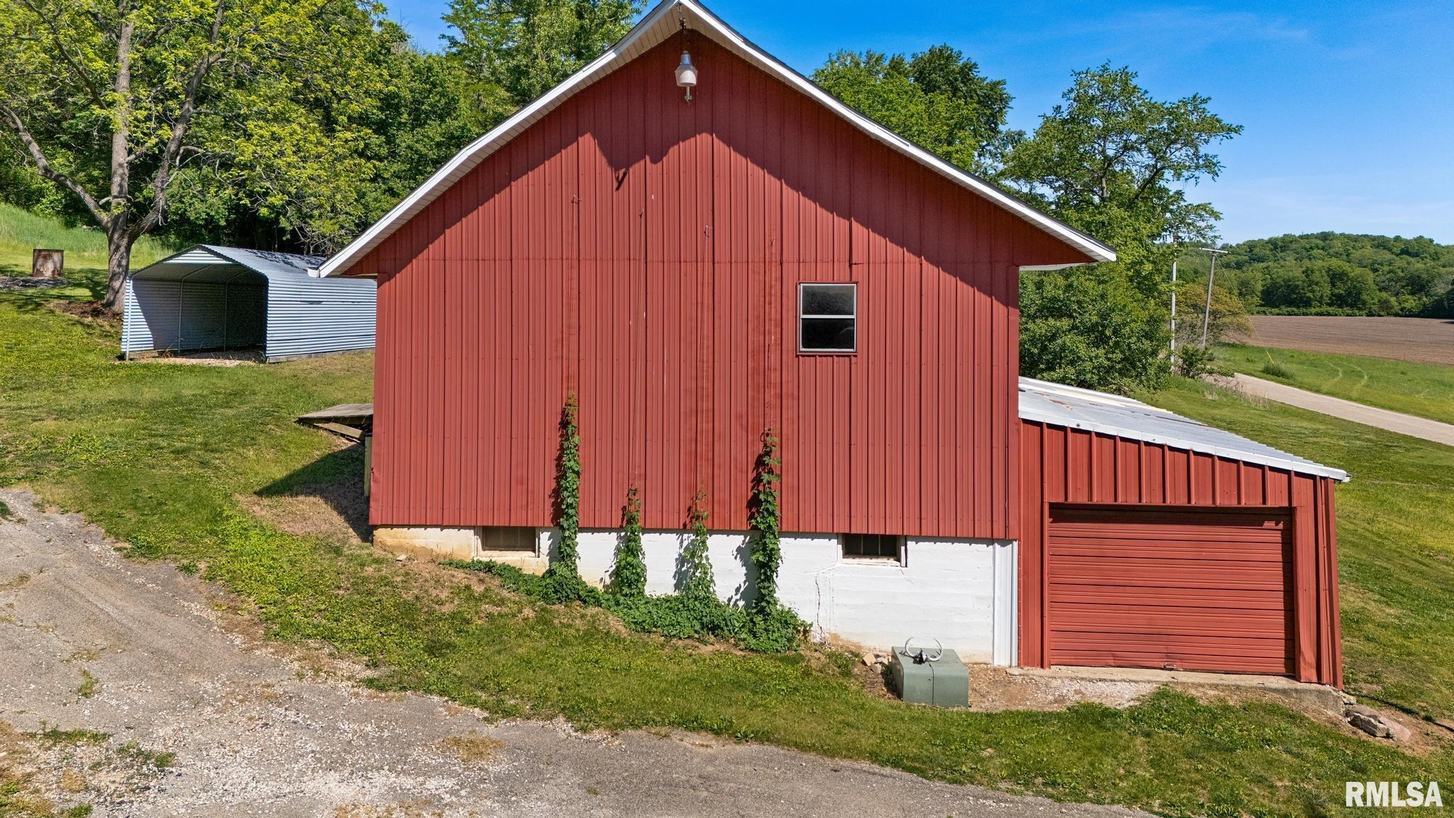 750 Washburn Road Washburn, IL 61570 - Photo 29 of 48