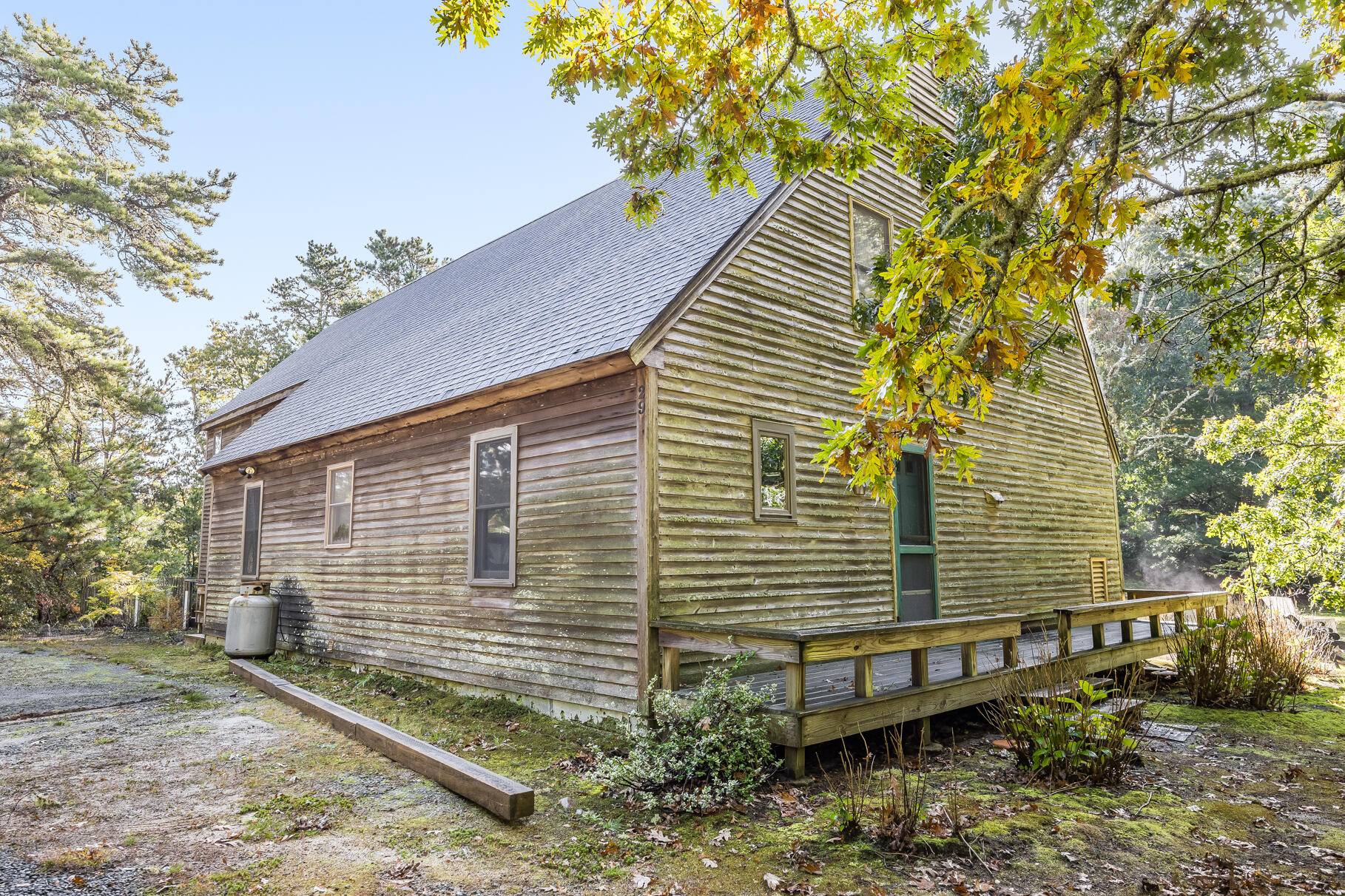 29 Eli Rogers Road Orleans, MA 02653 - Photo 4 of 44 9L4A9134