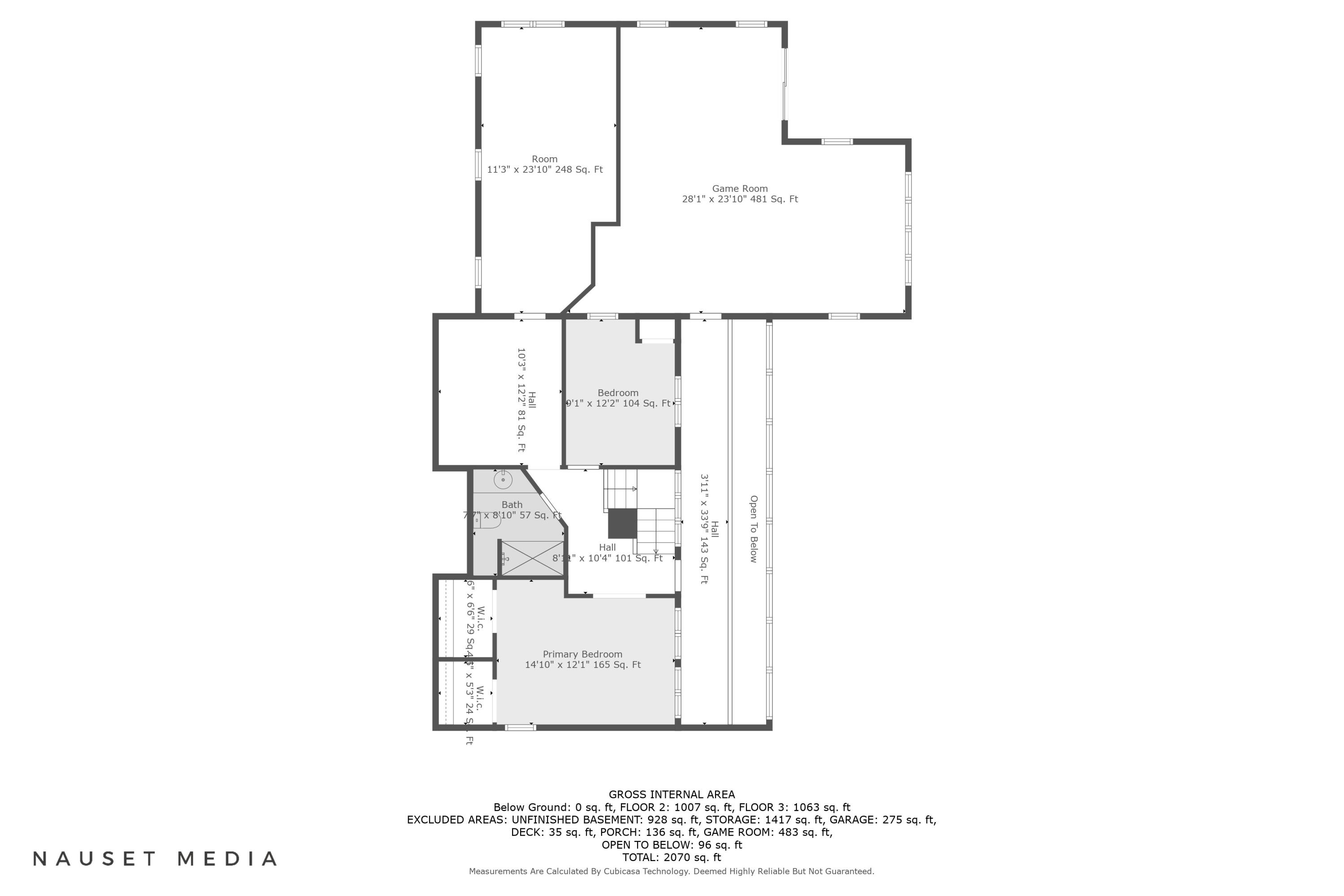 29 Eli Rogers Road Orleans, MA 02653 - Photo 43 of 44 Second Floor