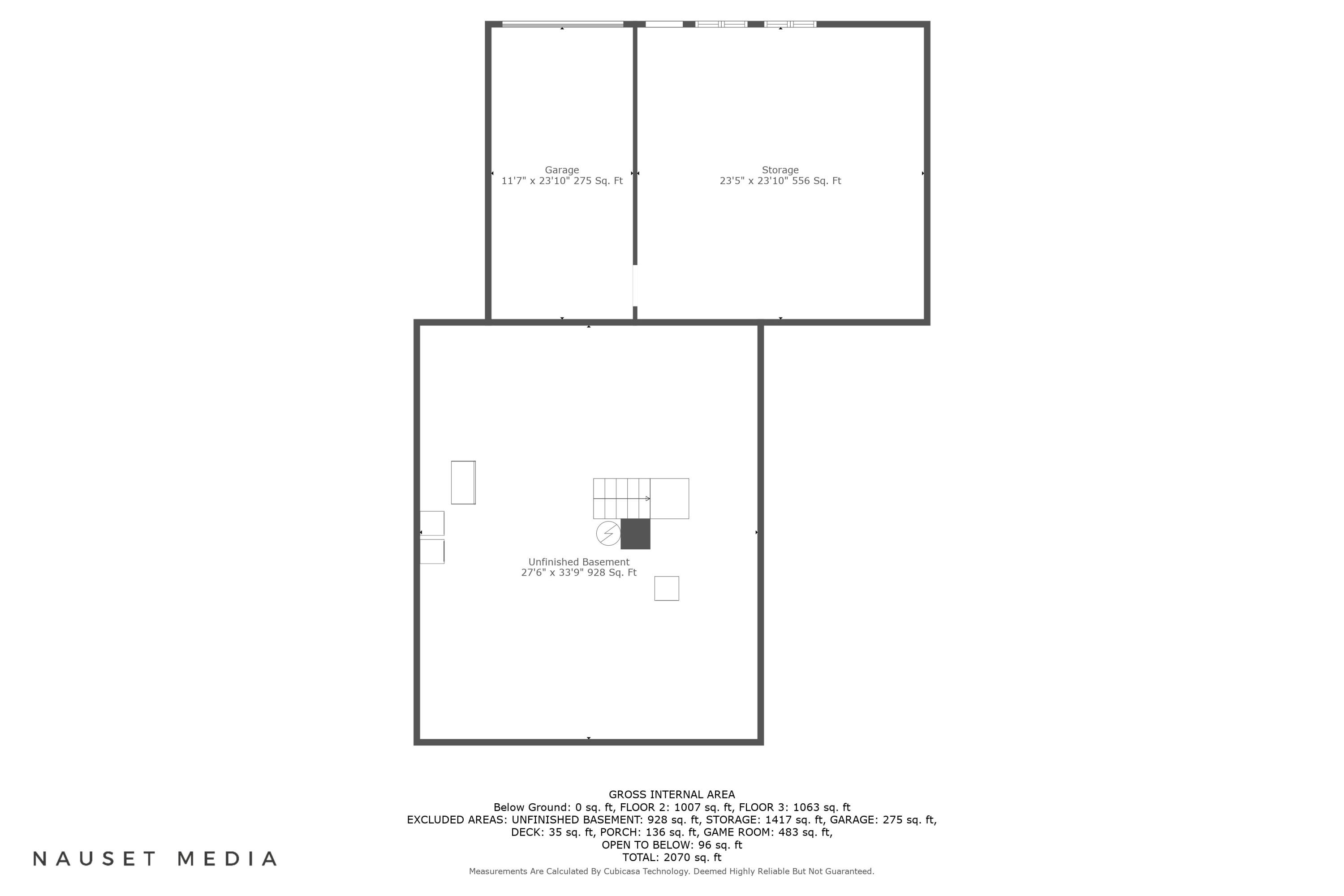 29 Eli Rogers Road Orleans, MA 02653 - Photo 44 of 44 Lower Level