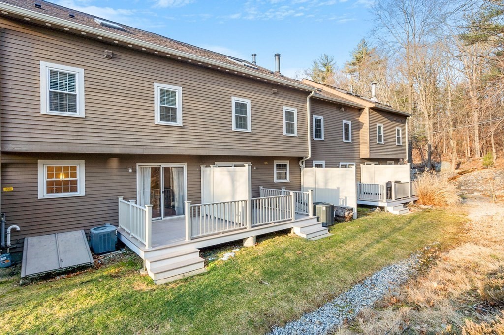 12 Apple Ridge Road, Unit 4 Maynard, MA 01754 - Photo 24 of 29 Gallery Image 24