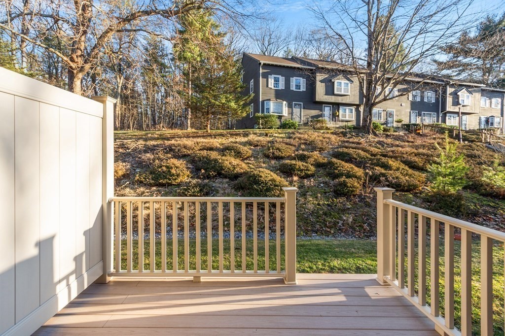 12 Apple Ridge Road, Unit 4 Maynard, MA 01754 - Photo 25 of 29 Gallery Image 25