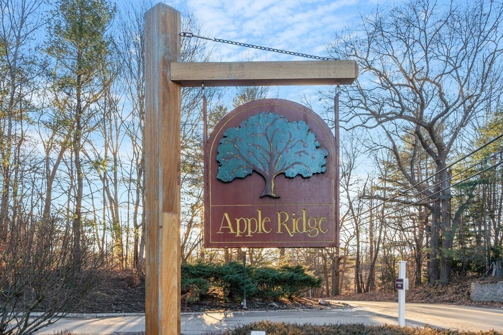 12 Apple Ridge Road, Unit 4 Maynard, MA 01754 - Photo 29 of 29 Gallery Image 29