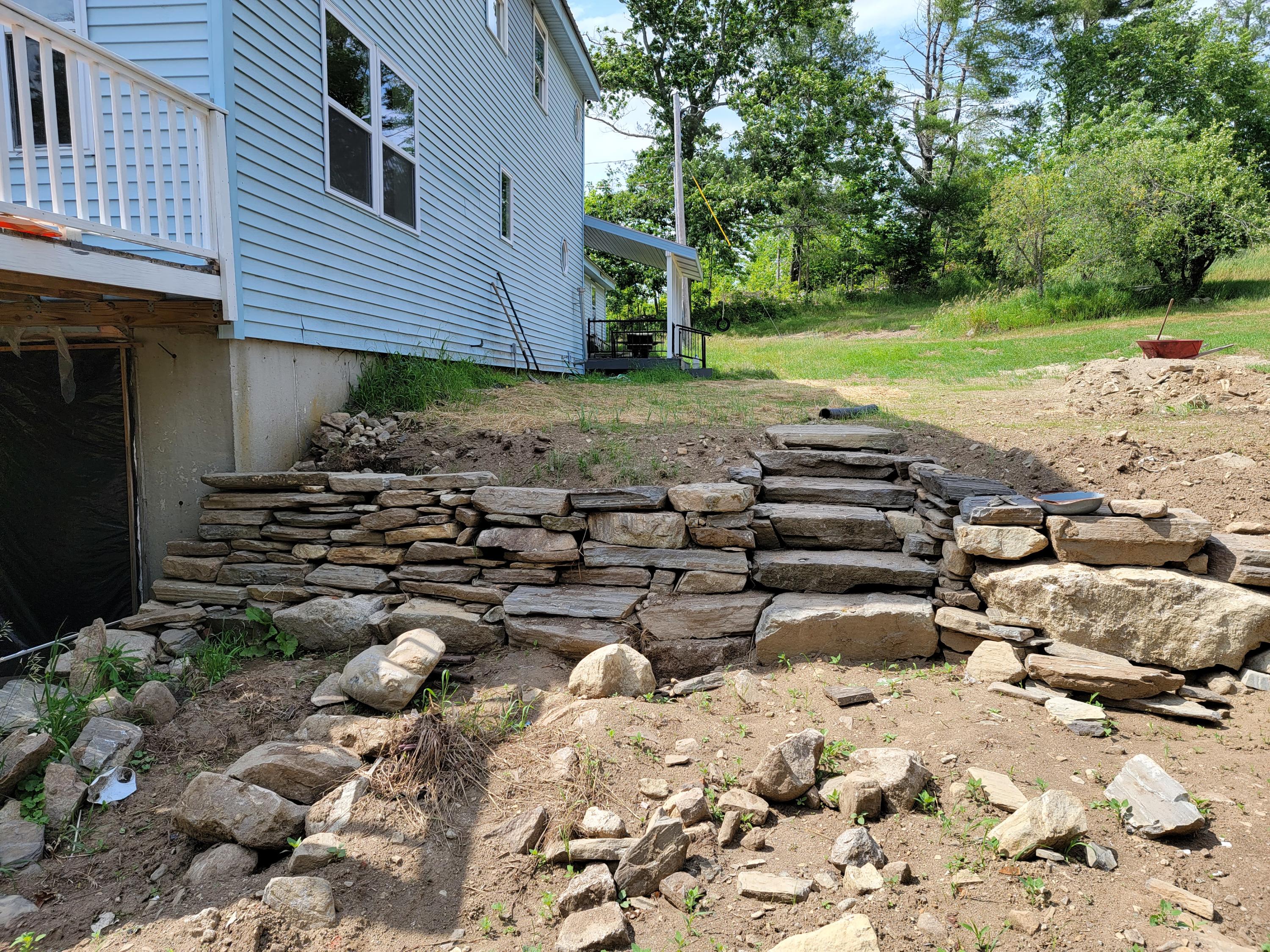 25 Guinea Ridge Road Union, ME 04862 - Photo 58 of 58 20210627_145922
