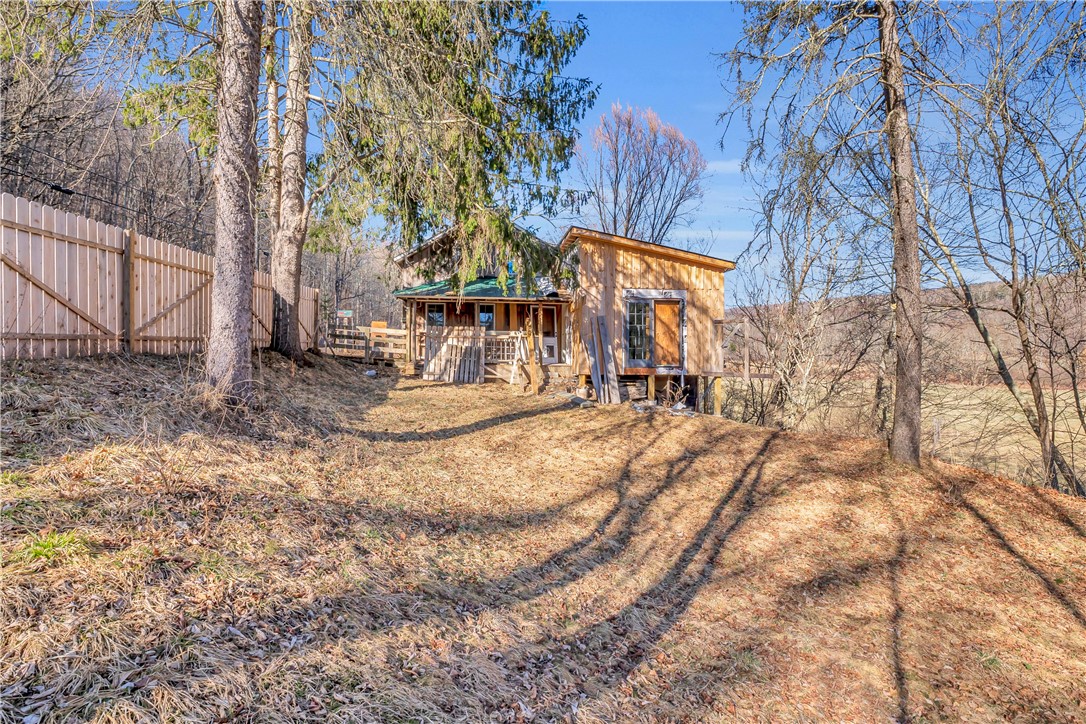 484 North Branch Callicoon Center Road Callicoon, NY 12766 - Photo 15 of 20
