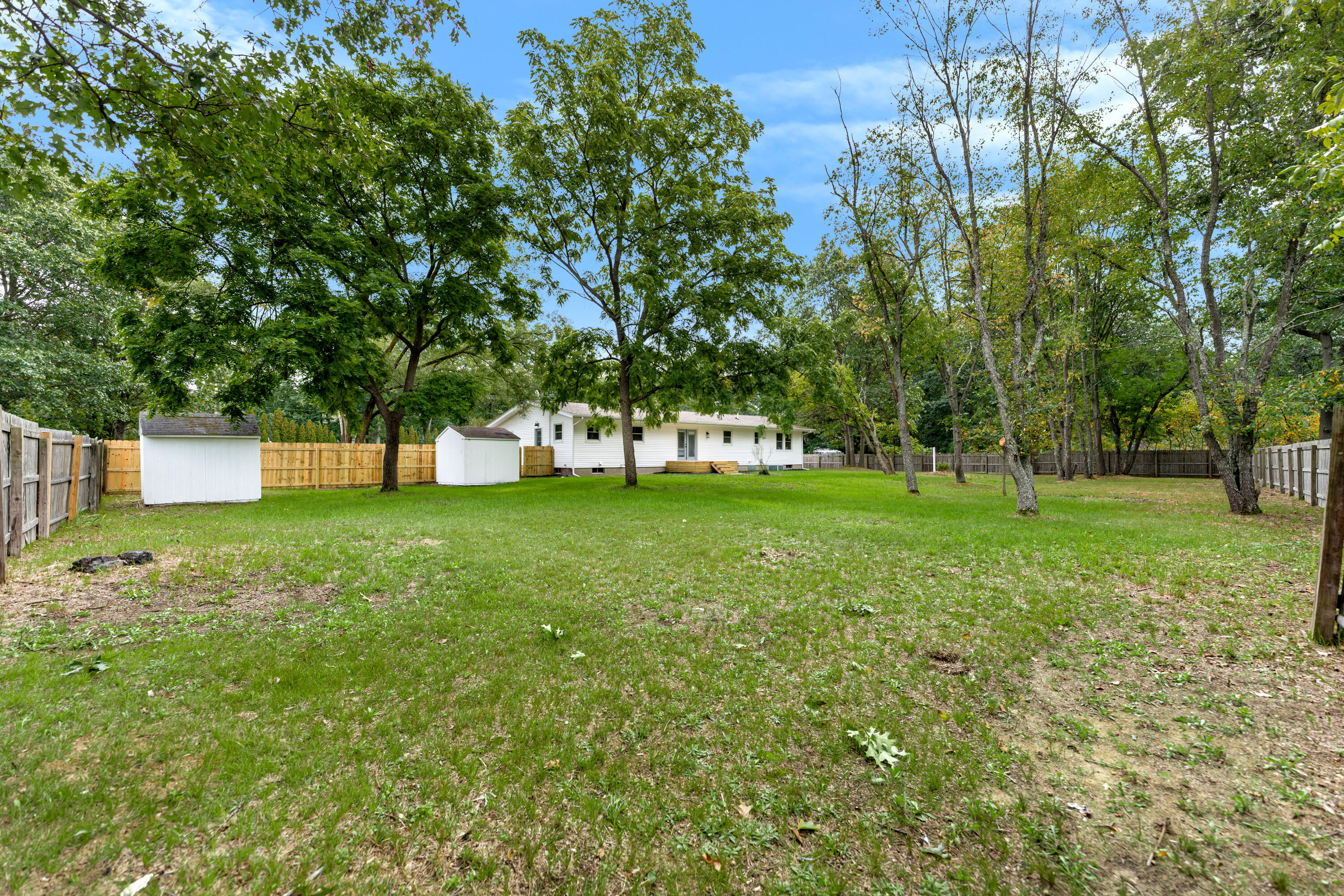 465 Carr Road Muskegon, MI 49442 - Photo 41 of 43 ELY02680