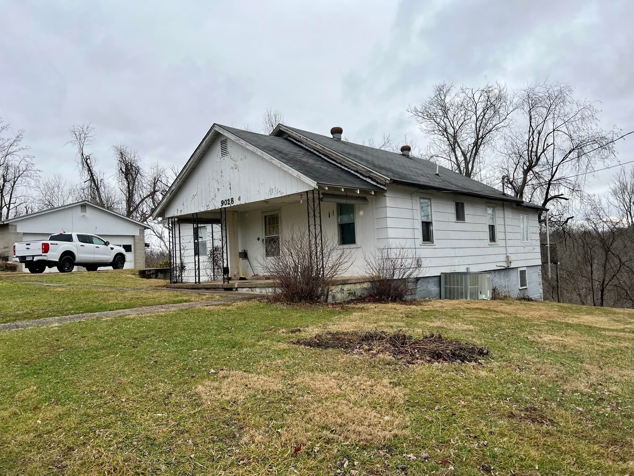 9028 Barker Ridge Road Glenwood, WV 25520 - Photo 13 of 16 Gallery Image 13