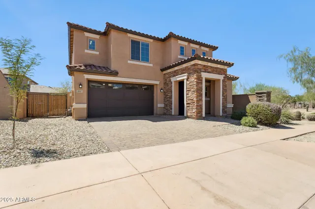$565,000 | 3317 West Gran Paradiso Drive, Phoenix, AZ 85086