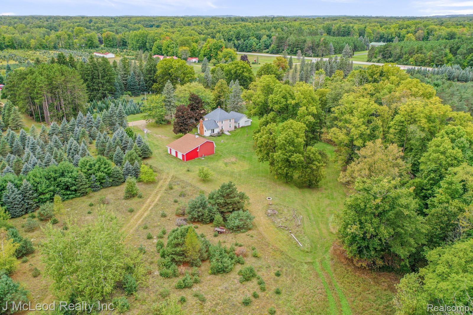 3673 Kile Road Vassar, MI 48768 - Photo 63 of 70 3672 Kile Rd Vassar-63.jpg
