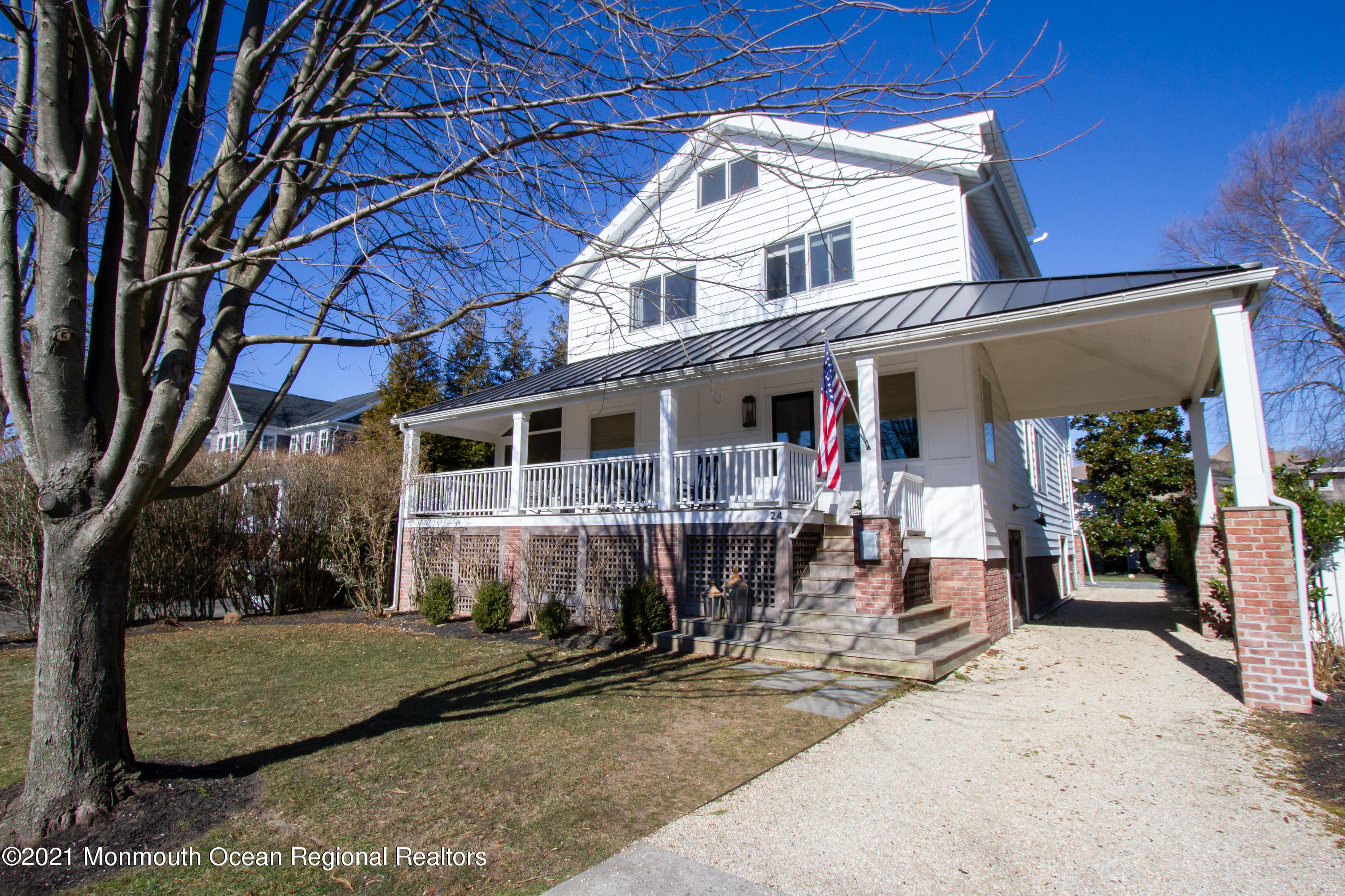 24 Washington Avenue Rumson, NJ 07760 - Photo 1 of 59 IMG_4559