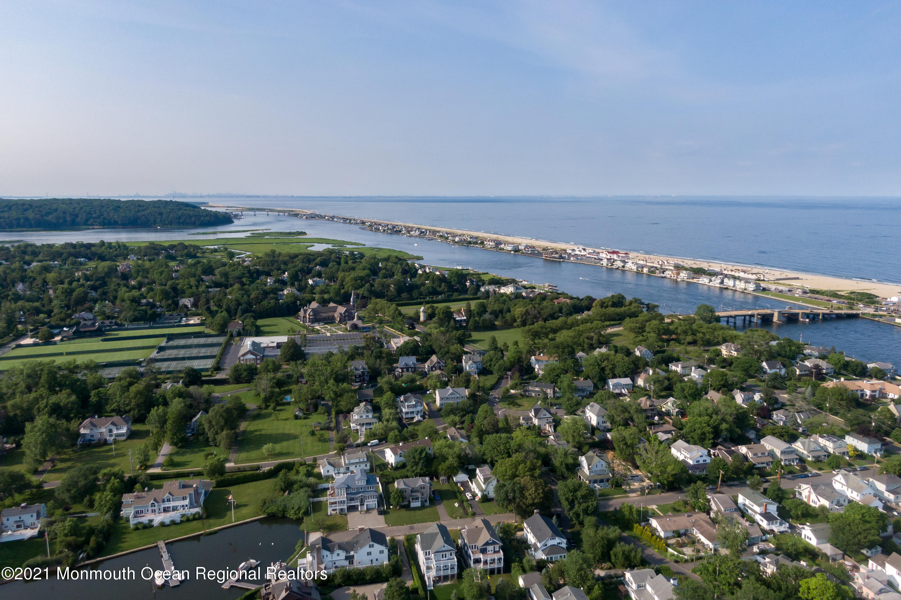 24 Washington Avenue Rumson, NJ 07760 - Photo 53 of 59 DJI_0461