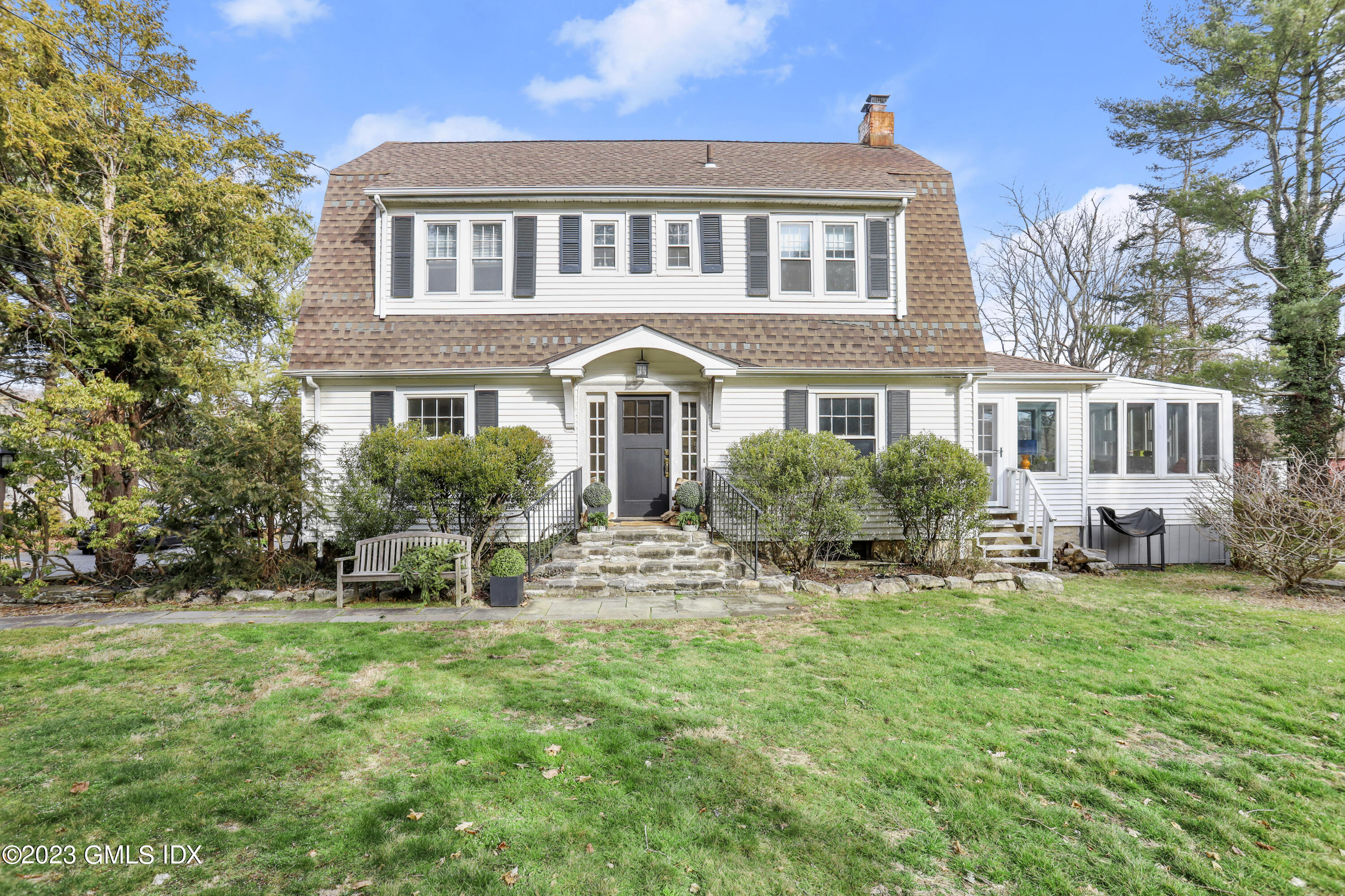 339 Round Hill Road, Greenwich, CT 06831 Compass