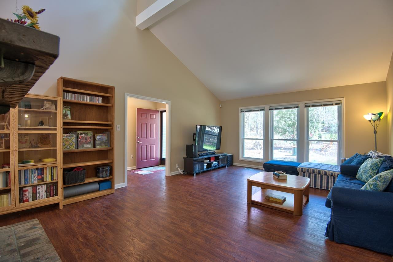 6017 Crabapple Road Durham, NC 27712 - Photo 8 of 18 Photo 8