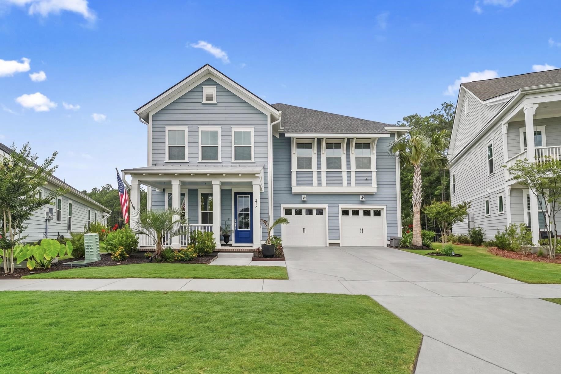 215 Delano Way Myrtle Beach, SC 29588 - Photo 4 of 69