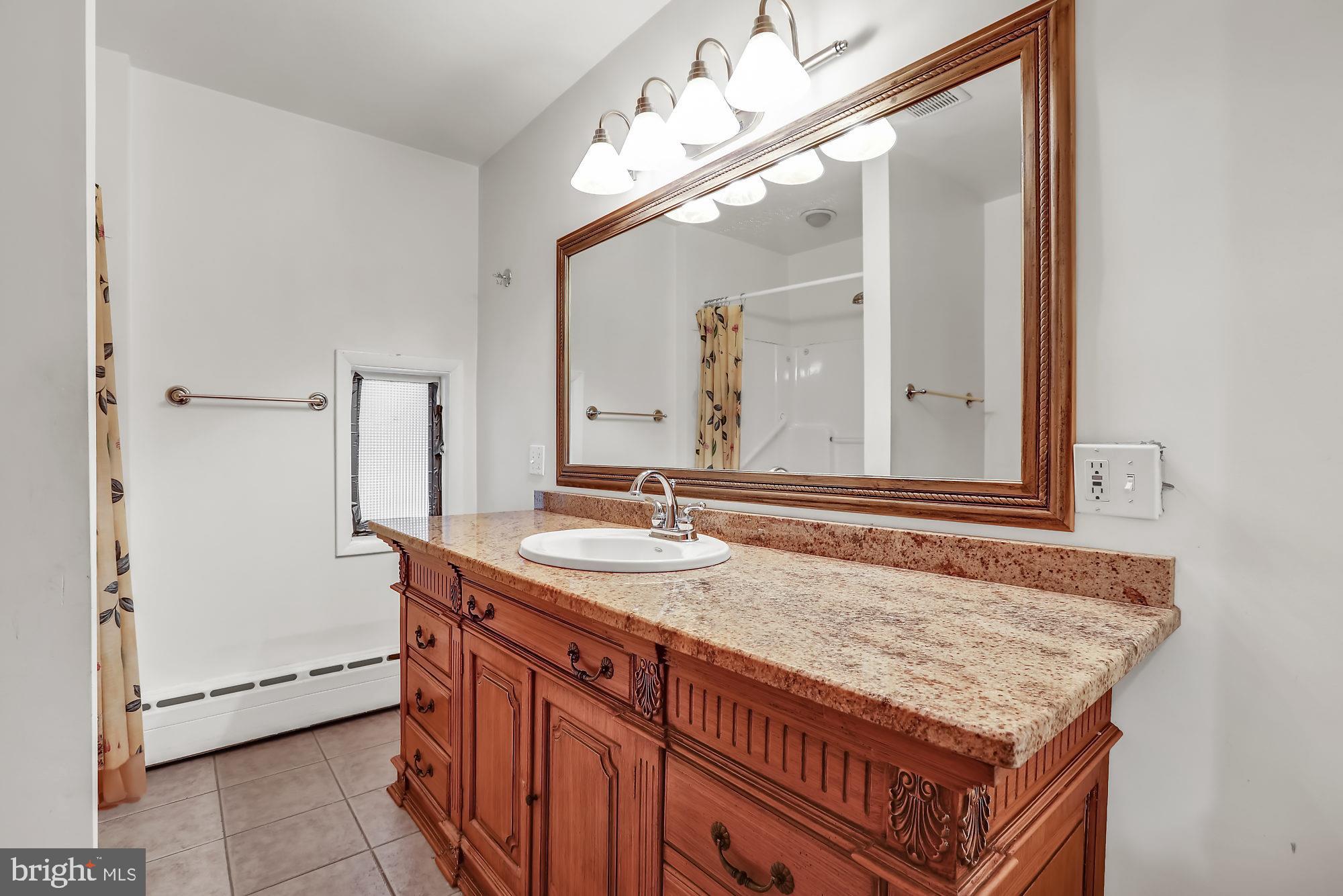 1 Hilltop Road Ewing, NJ 08638 - Photo 16 of 33 Hallway Bathroom