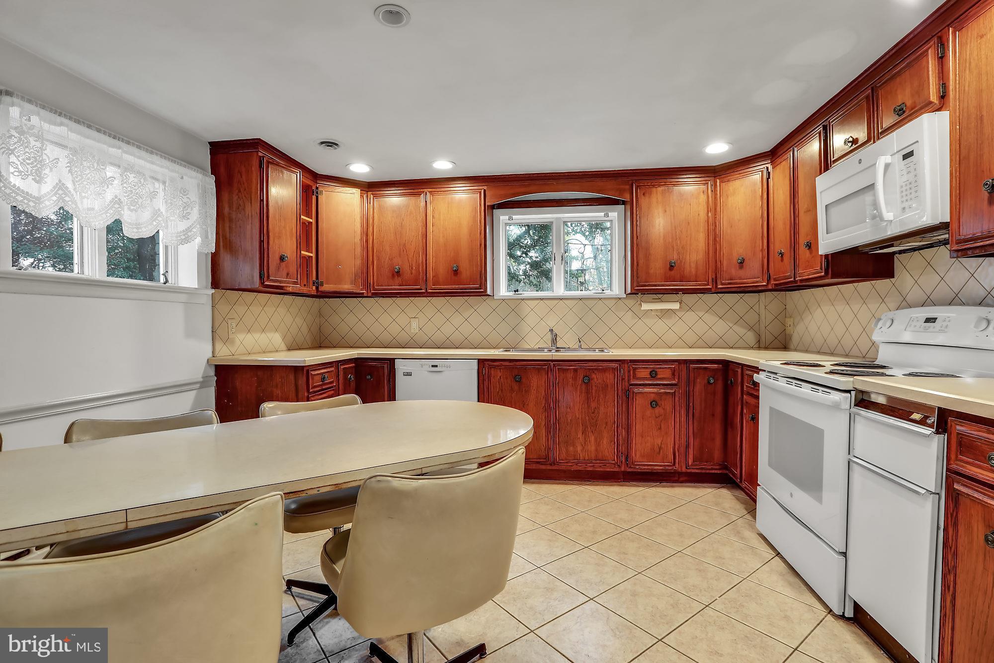 1 Hilltop Road Ewing, NJ 08638 - Photo 26 of 33 Second Kitchen