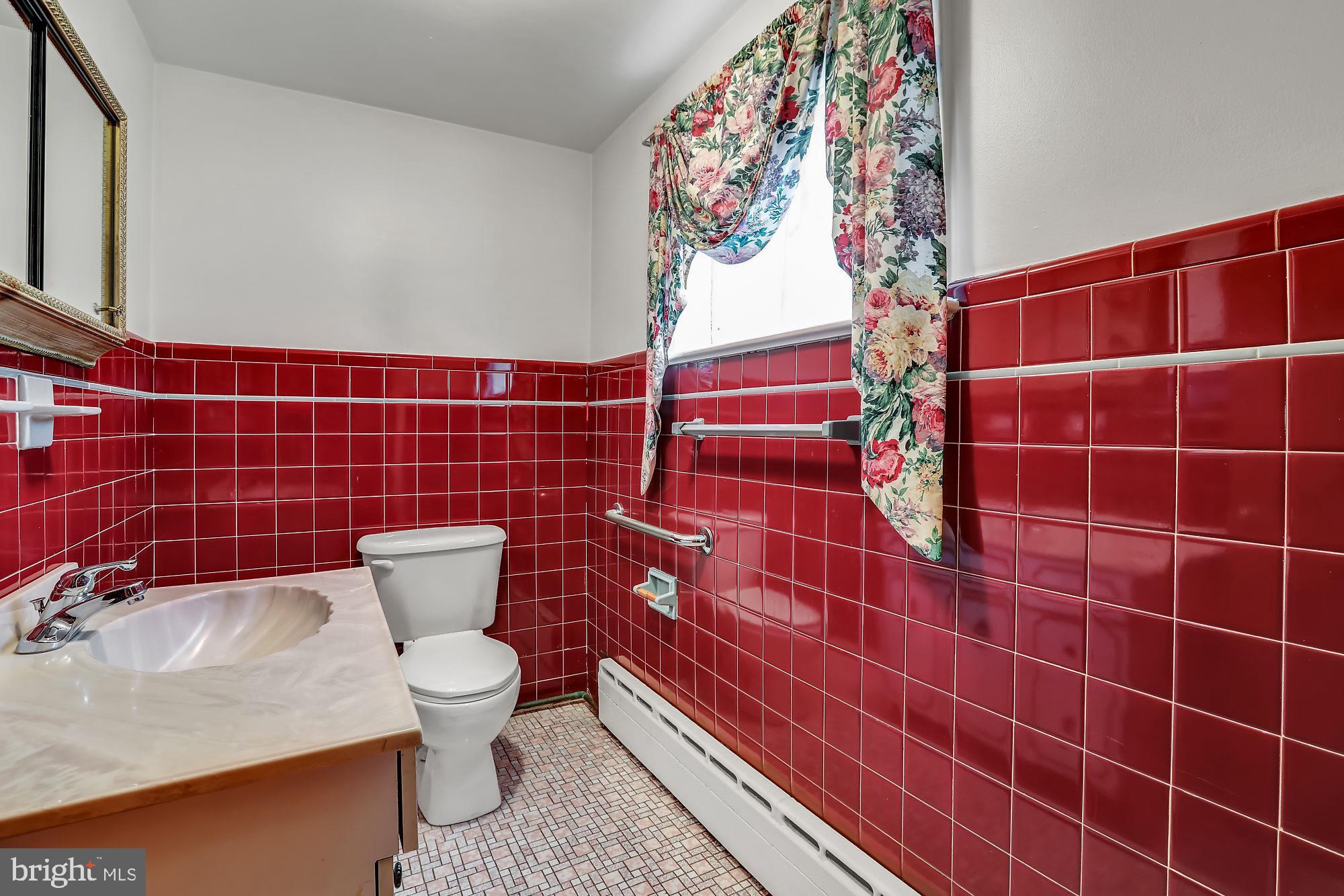1 Hilltop Road Ewing, NJ 08638 - Photo 27 of 33 Half Bath