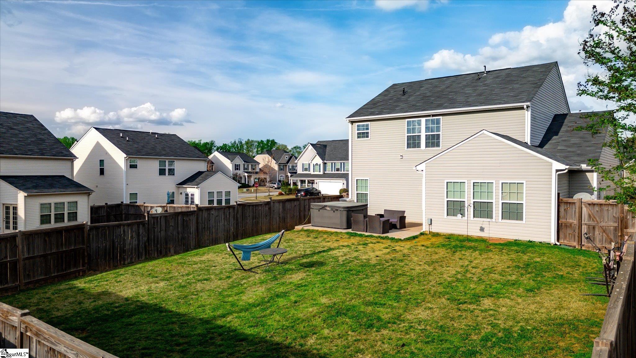 529 Bucklebury Road Greer, SC 29651 - Photo 29 of 30 Gallery Image 29
