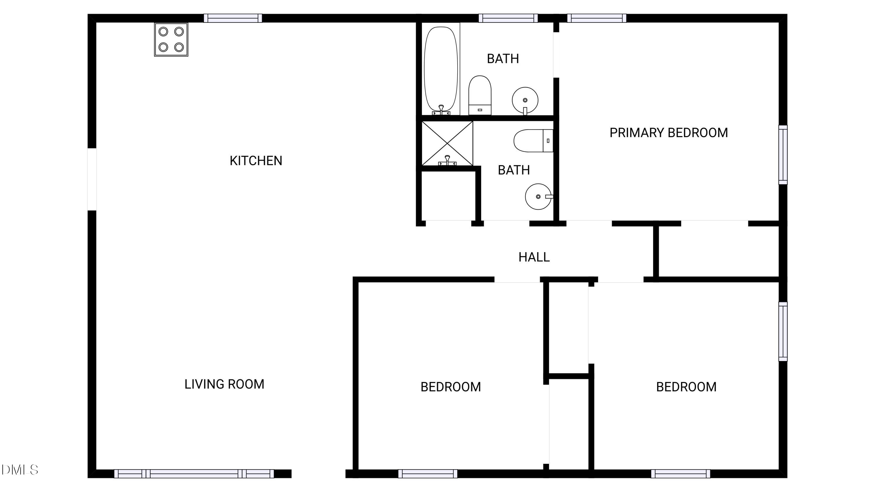 2120 Patterson Road Durham, NC 27704 - Photo 18 of 18 2120 Patterson