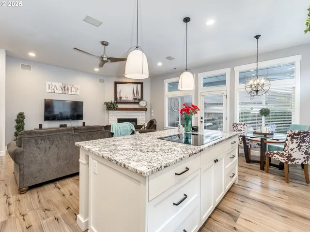 $785,000 | 17711 Northeast 25th Street, Vancouver, WA 98684