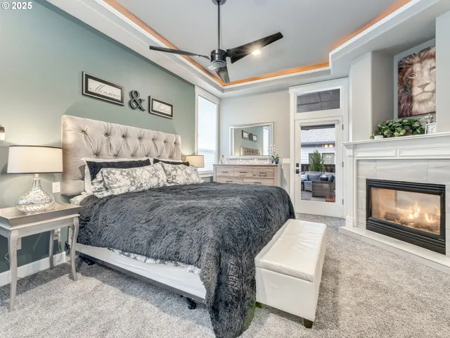 $785,000 | 17711 Northeast 25th Street, Vancouver, WA 98684