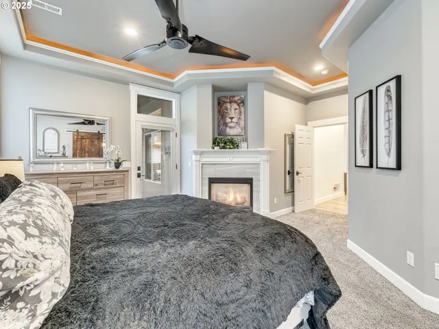 $785,000 | 17711 Northeast 25th Street, Vancouver, WA 98684